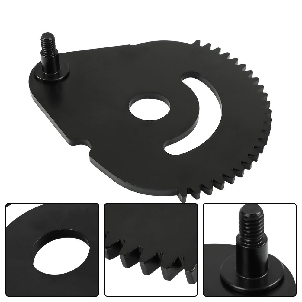 938-05078 Steering Rod Shaft & 617-04094 Steering Gear For MTD