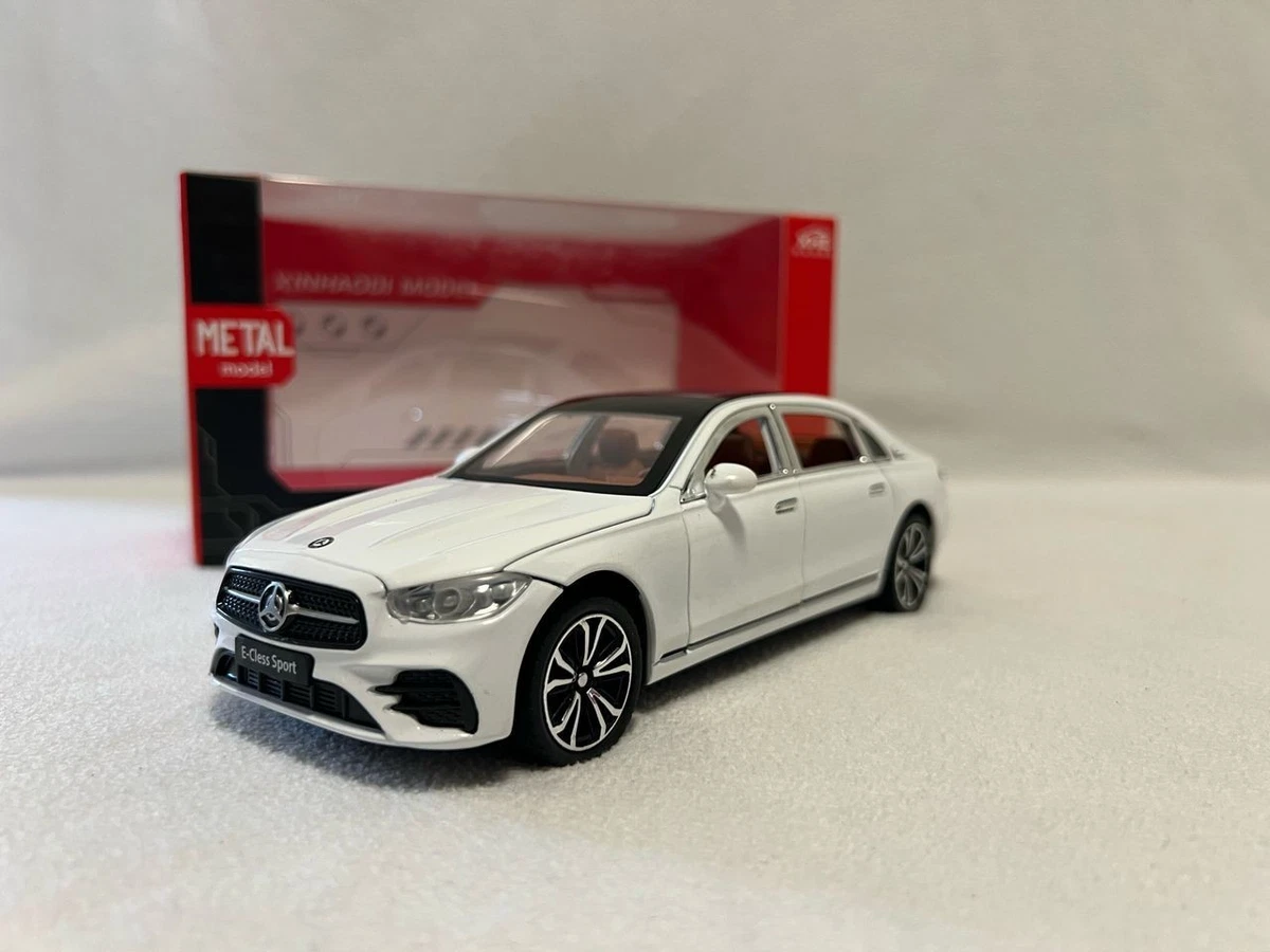 25+ Mercedes E Class Toy for sale | Updated Oct 2026
