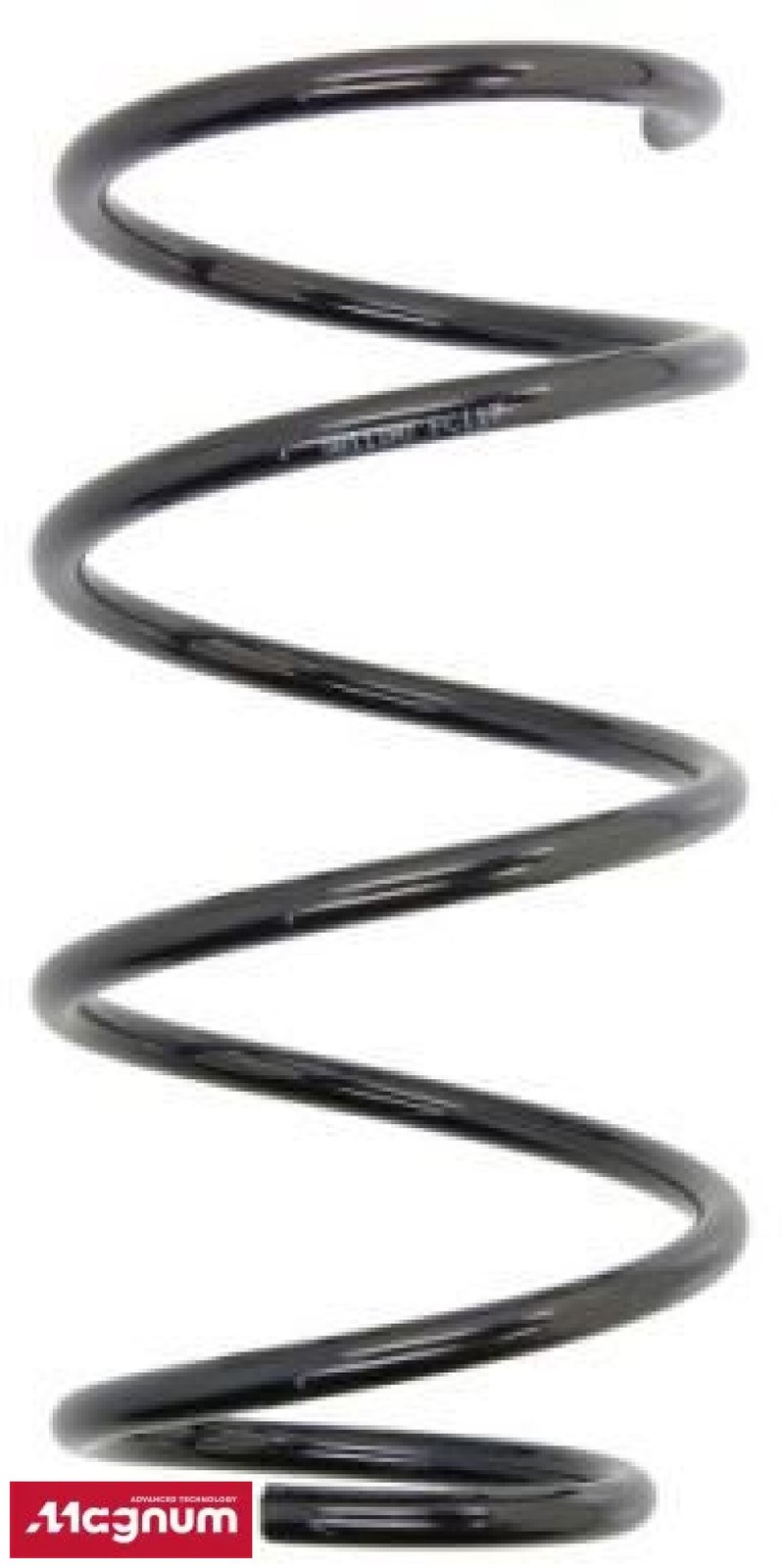 Magnum Technology Fahrwerksfeder Sb049mt - Bild 2