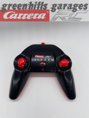 Greenhills Carrera RC 2,4 GHz D/P Standard Controller 370900049 - NEU - CRCP459