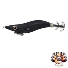 NEW Evergreen Egi Bancho 2.5 Fune SP #0608BK Black Solid