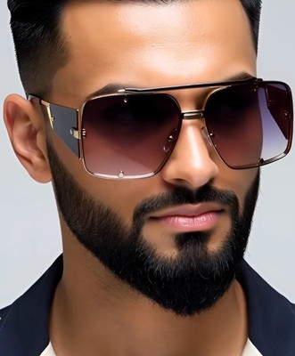 Gafas De Sol Lentes Para Humbres Nuevo Moderno Stello Men Sunglasses Vintage New