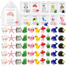 50 Set Employee Appreciation Gifts Bulk for Coworkers Staff - 50 Employee Gifts