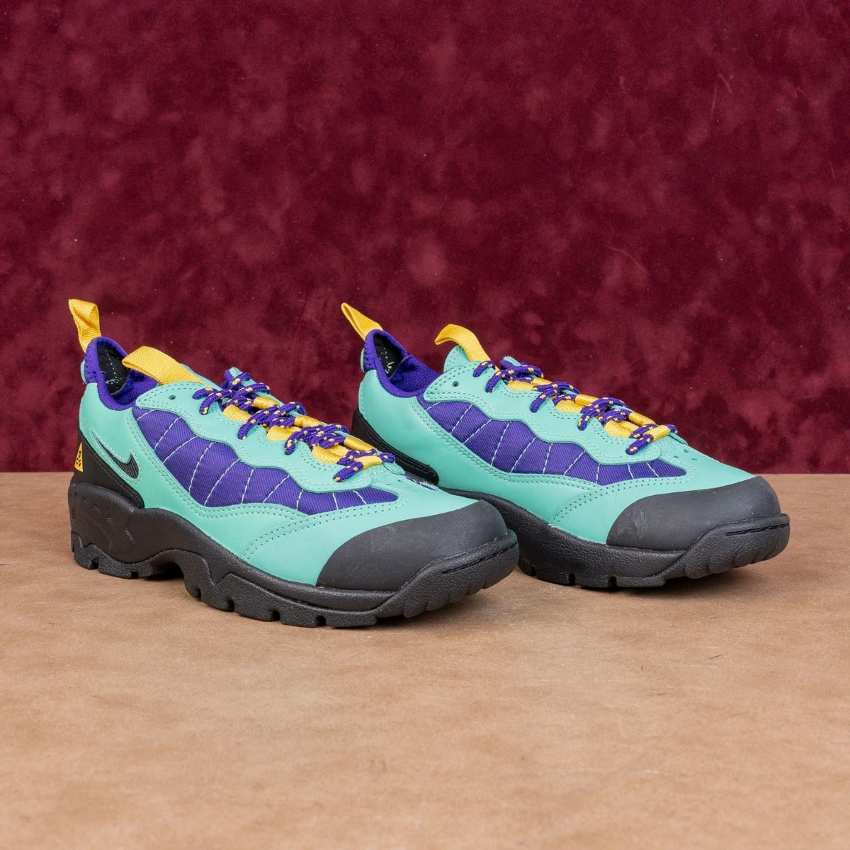 Nike ACG Air Mada Light Menta for Sale | Authenticity Guaranteed