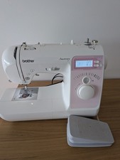 Brother Innovis 10 NV10, Anniversary, Computerised Sewing Machine