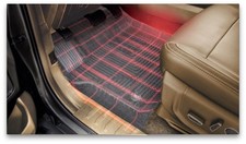 Husky Liners Weatherbeater Front Floor Liners 18941