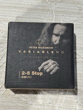 PolarPro 49mm PMVND Filter Signature Edition ...