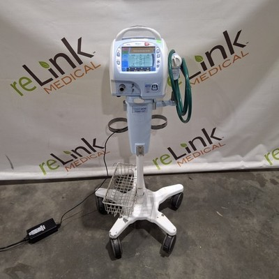 Newport Medical HT70 Plus Ventilator