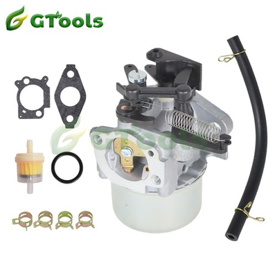 #ad Carburetor For Briggs Stratton 2700 3000PSI Troy Bilt Power Washer 7.75Hp 8.75Hp $8.62