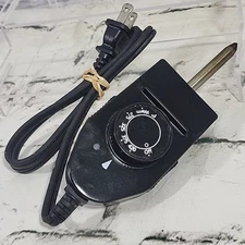 Electric Skillet Griddle Heat Control Probe Model CTW300C Replacement Cord 