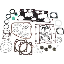 James Gaskets Motor Gasket Kit - .036" - Twin Cam 17053-05-X