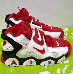 Nike Air Barrage | eBay