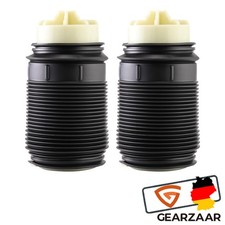 2X Hinten Luftbalg FÜR Mercedes-Benz E-Klasse W212 S212 2123203925 2123204025