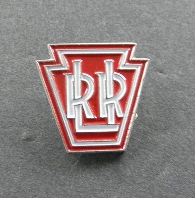 LONG ISLAND RAILWAY RAIL ROAD NY LOGO USA ANSTECKNADEL ABZEICHEN 1 ZOLL
