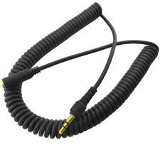 Long Last 3.5mm Headsets Cable Extension Cord for Clear Sound Connectivities