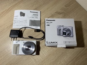 Lumix Tz85 | eBay