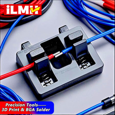 Welding Wire Fixture Adjustable Suction Bracket Welding Table Clamp For Motherbo