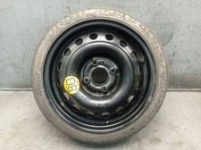 NISSAN Micra III (K12) Notrad 4Tx14 ET40 4x100 40300AX677