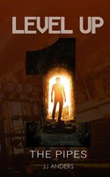 The Pipes | Jj Anders | Taschenbuch | Englisch | 2023 | Idealist LLC