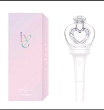 IVE Cinema Lightstick Official Photocard Gaeul