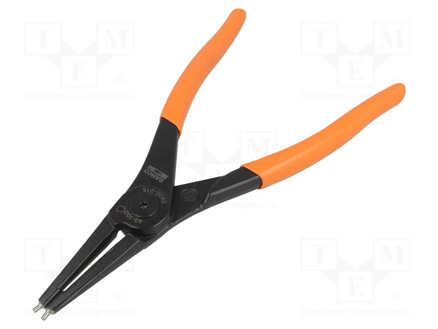 BAHCO 2900-215 plier - Bild 2