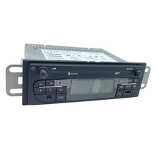 Produktbild - Neues OE-Radio Renault Master III Trafic III Opel Movano B Vivaro B