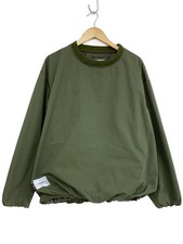 Neighborhood Other Tops 3 Cotton KHK Plain 251wvdt-jkm02 Used