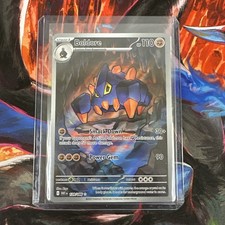 Boldore 128/086 Sv: White Flare Holo on eBay