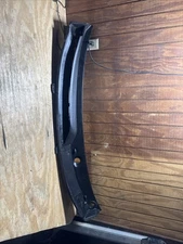 2021-2023 NISSAN ROGUE FRONT WINDSHIELD COWL GRILLE COVER PANEL OEM