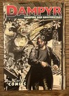 Dampyr Nr. 28 (Kult Comics)