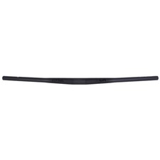 SQlab 30X Low Carbon Riser Bar, 31.8 16 deg/780mm, Black