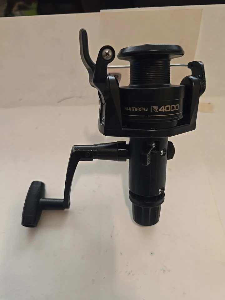 Shimano R4000 - Imagem 2 de 4