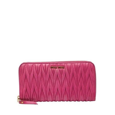 MIUMIU Materasse Purse 5ML506 Women 【Used】