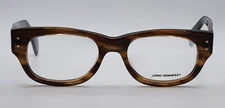 JONO HENNESSY Unisex 8049/413  Xonic Eyeglasses Frames 50/20