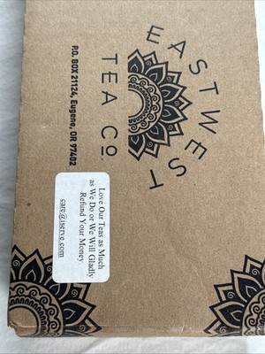 4 Pack Yogi Tea Bedtime Supports a Good Night s Sleep East West Tea Co.
