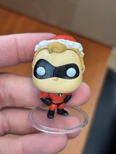 Funko POCKET POP - Disney Pixar Mr Incredible 2024 Holiday Advent Incredibles