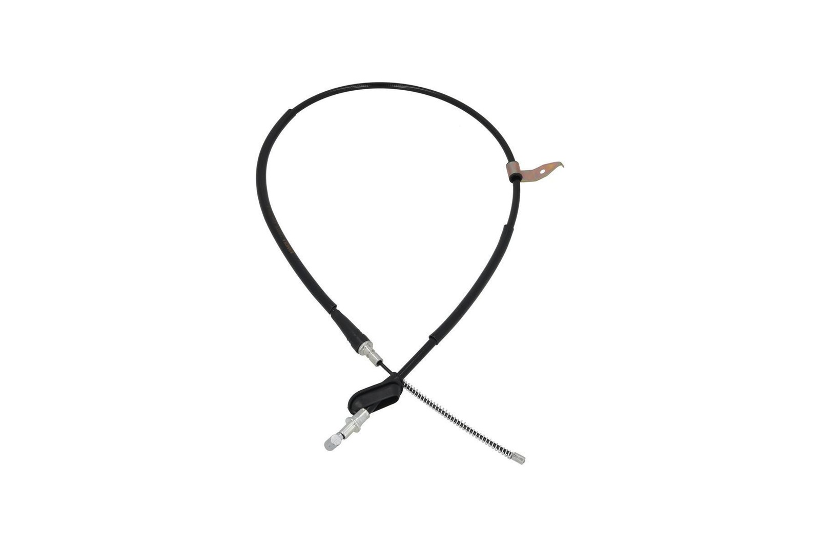 Fits KAMOKA 1190579 HANDBRAKE CABLE RIGHT OPEL AGILA 00'-07', SUZUKI  ⭐UK Stock⭐