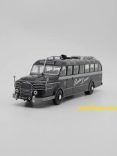 1: 43 Krupp Titan O80 1951 Krupp Titan German Bus Model NEW
