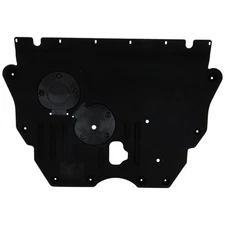 Engine Splash Shield For Chevrolet Trailblazer 2021-2025 Lower 1.2L