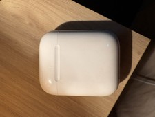 Apple AirPods 1st  2nd Gen Replacement Charging Case only A1602 Genuine OEM