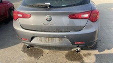 STOßSTANGE HINTEN Alfa Romeo Giulietta (940) 156093407