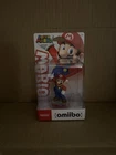 Amiibo Mario Super Mario Series - Nintendo Wii U