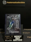 2025 Topps Chrome Shai Gilgeous-Alexander Refractors Purple (RAW)
