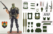 marauder task force - アクションフィギュア、アクセサリー(eBay公認