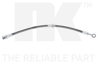 Bremsschlauch NK 855019 FüR J200 Daewoo Klan Lacetti Nubira Wagon J100 16V CDX