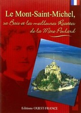 Le Mont-Saint-Michel: Seine Bucht und die bes...