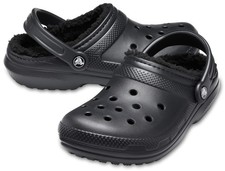 Crocs 203591 Bayaband Clogs Comfortable Closed Toe Sandals for Men and Women