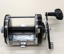 Abu Sweden Ambassadeur 10000Ca Double Axis Reel