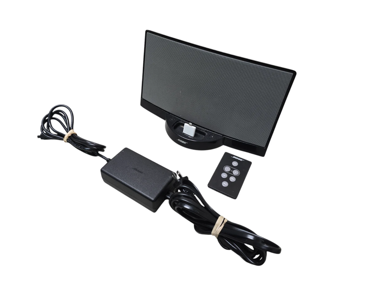 Las mejores ofertas en Bose SoundDock serie II | eBay
