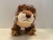 Ganz Webkinz Lil Kinz Leopard HS031 No Tag/Code